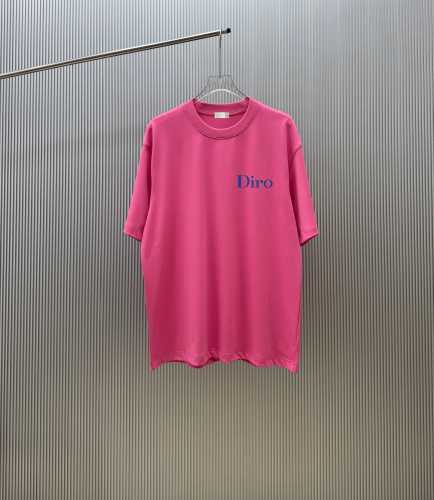 Dior 2026ss New  T Shirt  Size M-4XL
