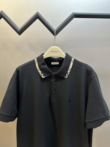 Burberry 2026ss New  Polo Shirt  Size S-XL