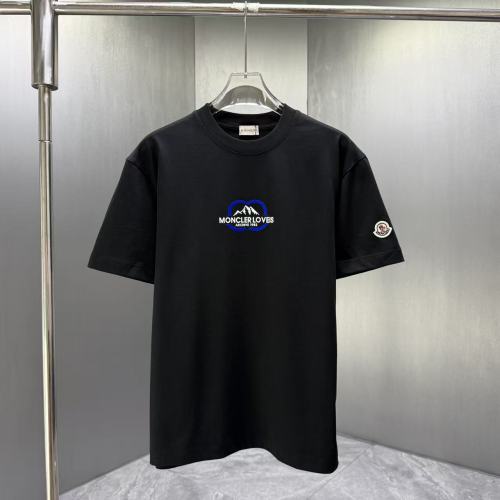Moncler  2026ss New  T Shirt  Size S-XXL