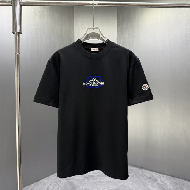 Moncler 2026ss New T Shirt Size S-XXL