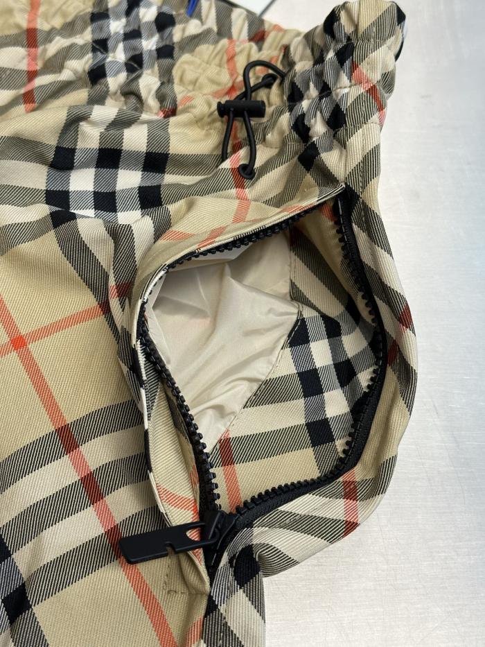 Burberry 2026ss New  Shorts  Size S-XL