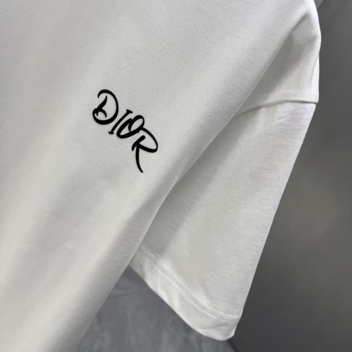 Dior  2026ss New  T Shirt  Size S-XXL