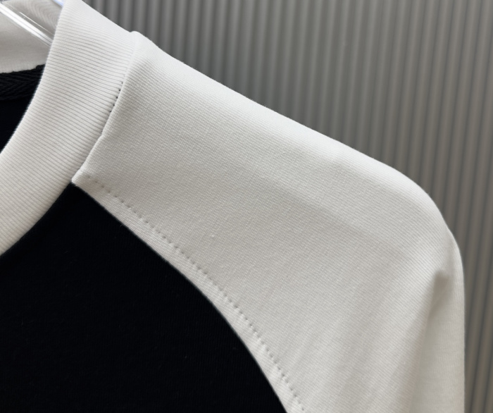 Celine  2026ss New  T Shirt  Size XS-L