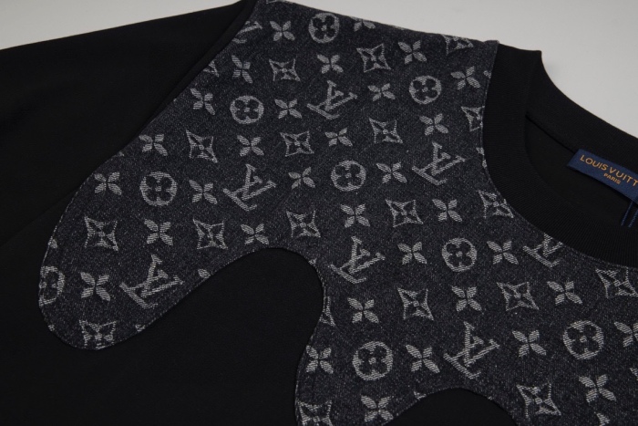 Louis Vuitton 2026ss New  T Shirt  Size XS-M