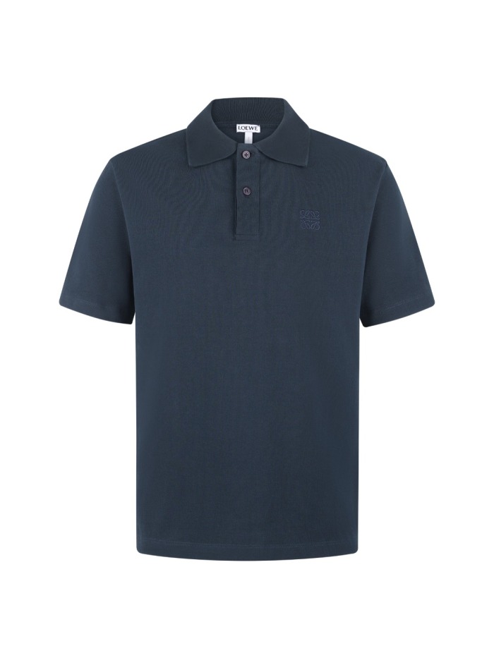 Loewe 2026ss New Polo Shirt  Size S-XL
