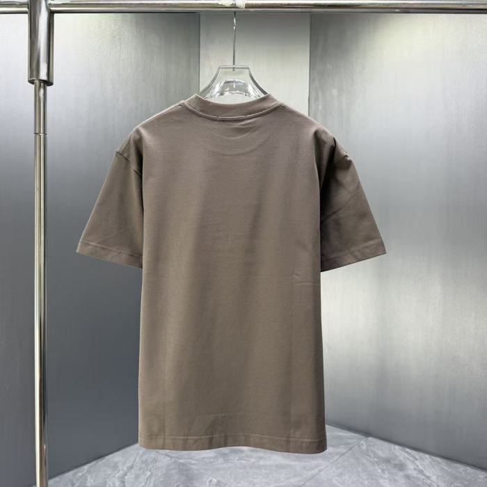 Dior  2026ss New  T Shirt  Size S-XXL