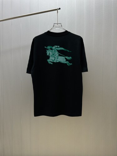 Burberry  2026ss New  T Shirt  Size M-4XL