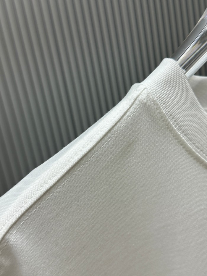 Dior 2026ss New  T Shirt  Size M-4XL