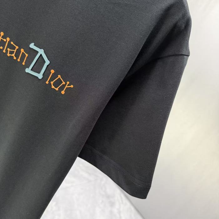 Dior  2026ss New  T Shirt  Size S-XXL