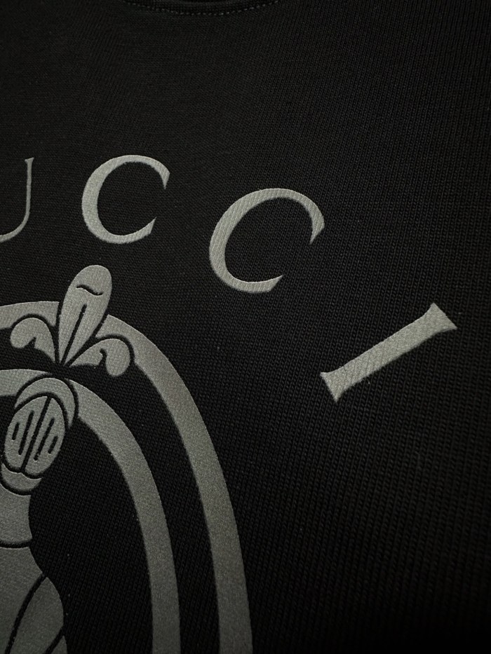 Gucci 2026ss New  T Shirt  Size XS-XL