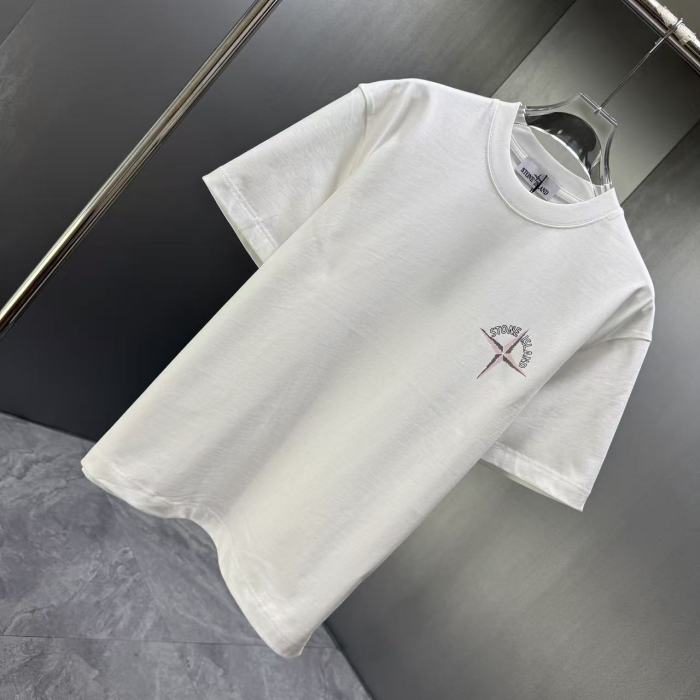 Stone Island  2026ss New  T Shirt  Size S-XXL