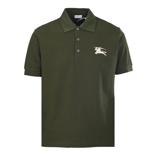 Burberry  2026ss New  Polo Shirt  Size S-XL