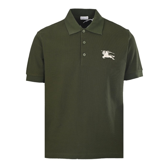 Burberry  2026ss New  Polo Shirt  Size S-XL