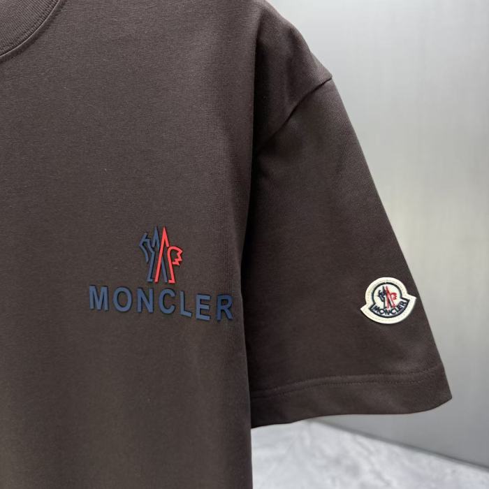 Moncler  2026ss New  T Shirt  Size S-XXL