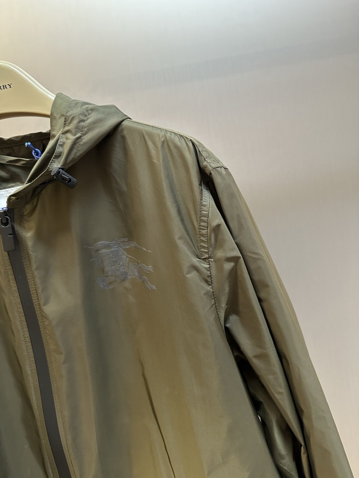 Burberry 2026ss New  Jacket  Size S-XL