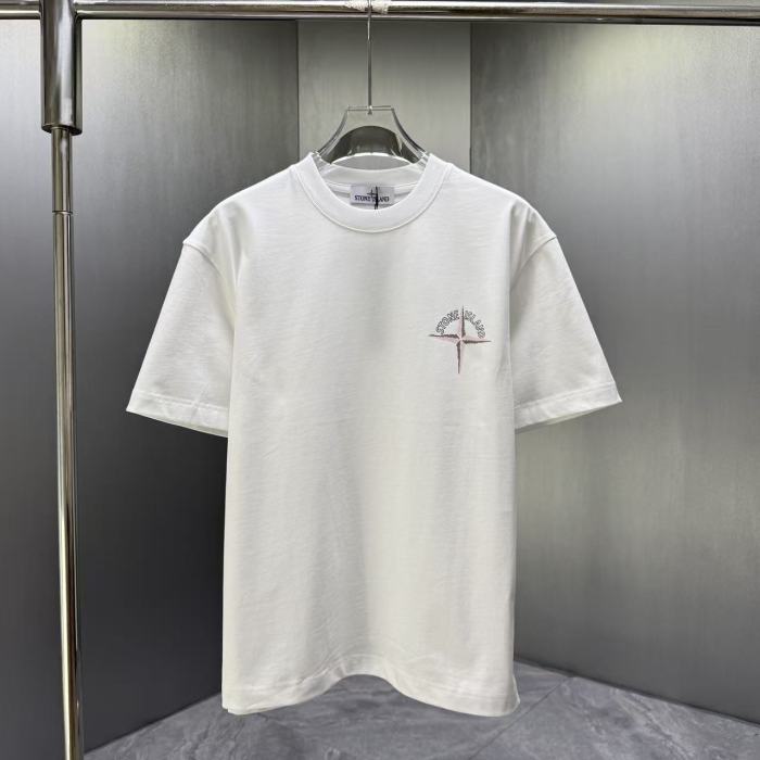 Stone Island  2026ss New  T Shirt  Size S-XXL