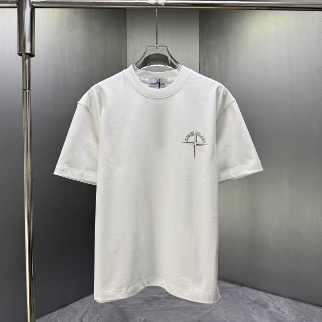 Stone Island 2026ss New T Shirt Size S-XXL