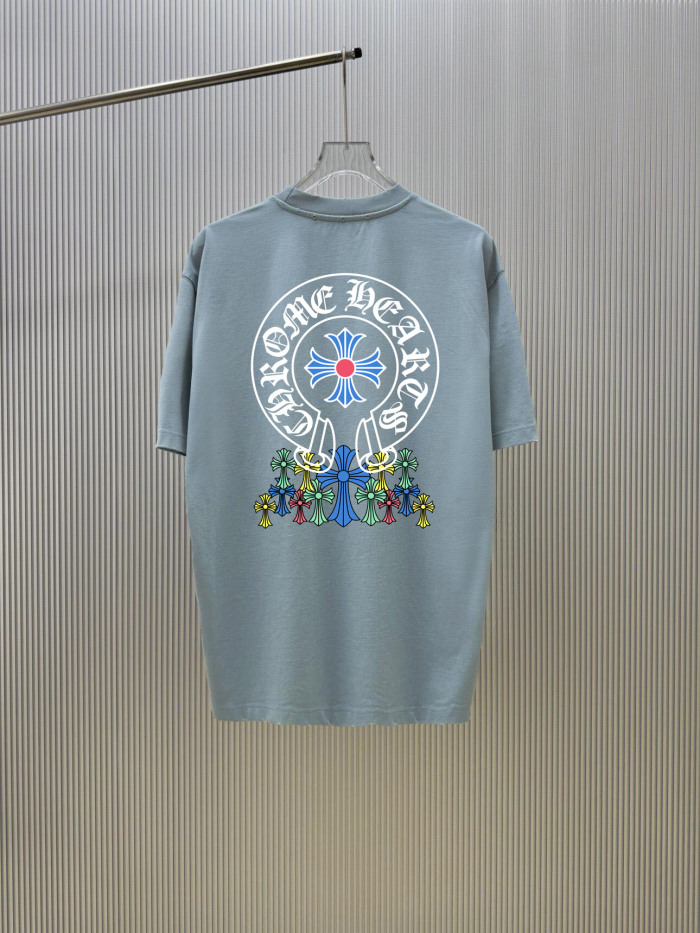Chrome Hearts 2026ss New  T Shirt  Size M-4XL