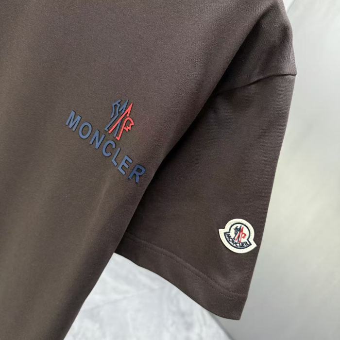 Moncler  2026ss New  T Shirt  Size S-XXL