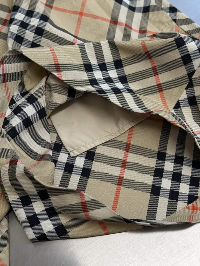 Burberry 2026ss New  Shorts  Size S-XL