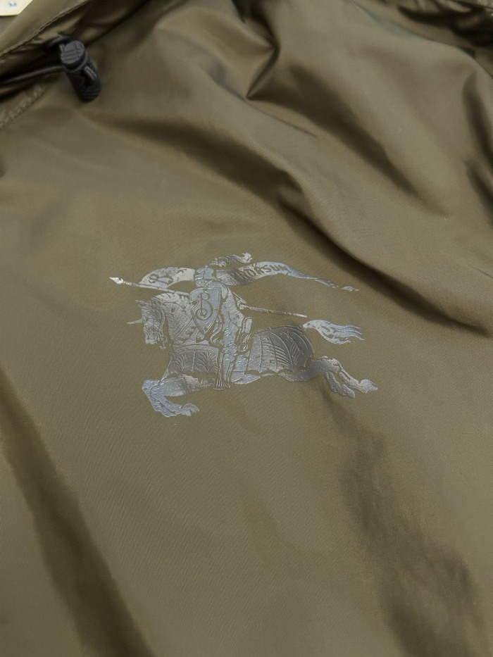 Burberry 2026ss New  Jacket  Size S-XL