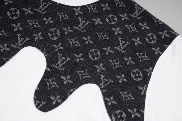 Louis Vuitton 2026ss New  T Shirt  Size XS-M