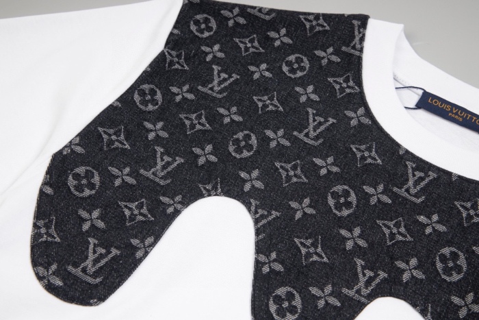 Louis Vuitton 2026ss New  T Shirt  Size XS-M