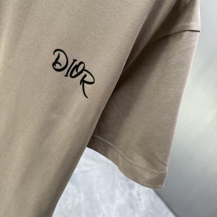 Dior  2026ss New  T Shirt  Size S-XXL