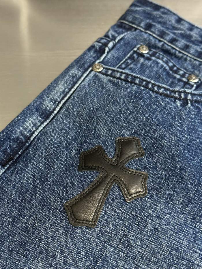 Chrome Hearts  2026ss New  Shorts Size 27-31