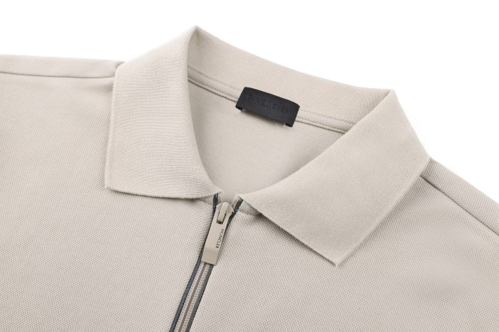 Moncler 2026ss New  Polo Shirt  Size S-XL