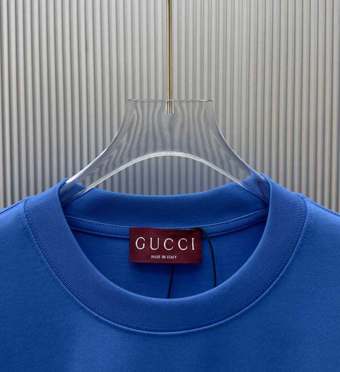 Gucci 2026ss New  T Shirt  Size M-4XL
