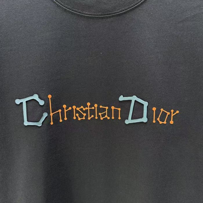 Dior  2026ss New  T Shirt  Size S-XXL