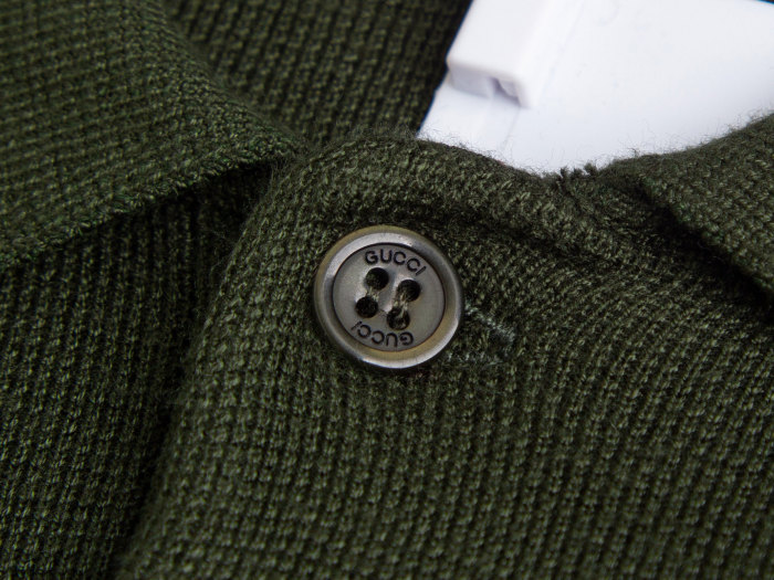 Gucci 2026ss New  Polo Shirt  Size S-XL