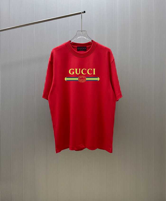 Gucci 2026ss New  T Shirt  Size M-4XL