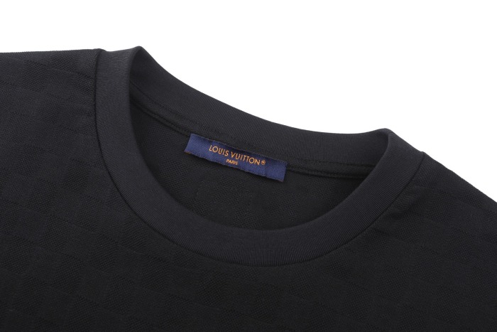 Louis Vuitton  2026ss New  T Shirt  Size S-XL