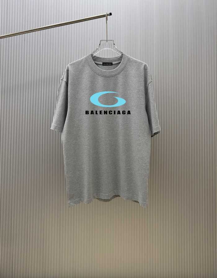 Balenciaga 2026ss New  T Shirt  Size M-4XL