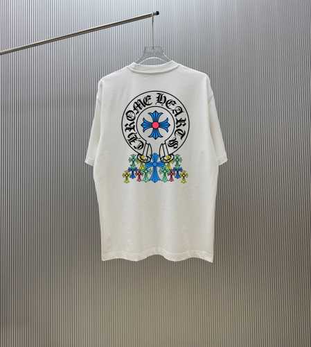Chrome Hearts 2026ss New  T Shirt  Size M-4XL