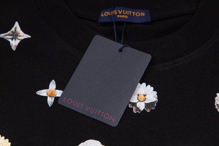 Louis Vuitton 2026ss New  T Shirt  Size XS-M
