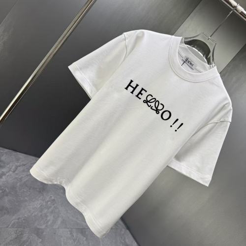 Loewe  2026ss New  T Shirt  Size S-XXL