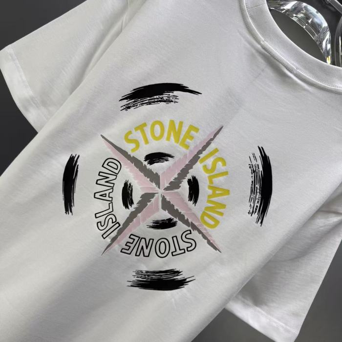 Stone Island  2026ss New  T Shirt  Size S-XXL