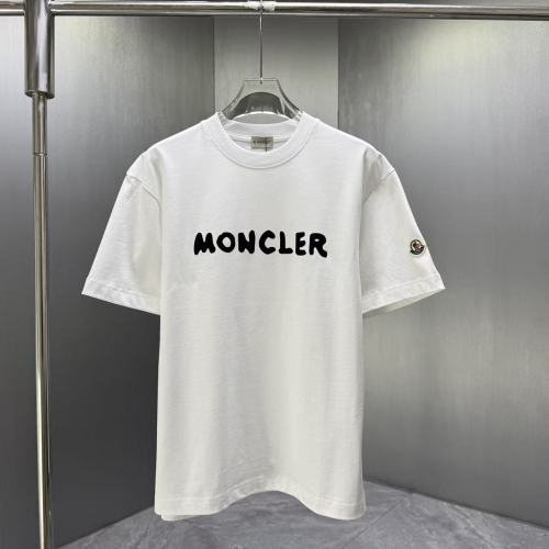 Moncler  2026ss New  T Shirt  Size S-XXL