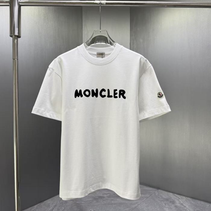 Moncler  2026ss New  T Shirt  Size S-XXL
