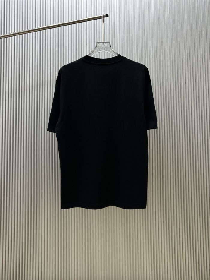 Celine  2026ss New  T Shirt  Size XS-L