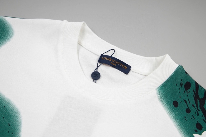 Louis Vuitton 2026ss New  T Shirt  Size XS-M