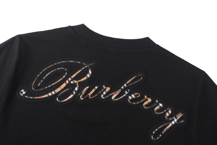 Burberry  2026ss New  T Shirt  Size S-XL
