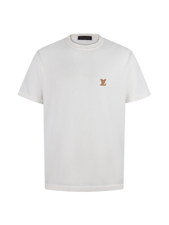 Louis Vuitton  2026ss New  T Shirt  Size S-XL