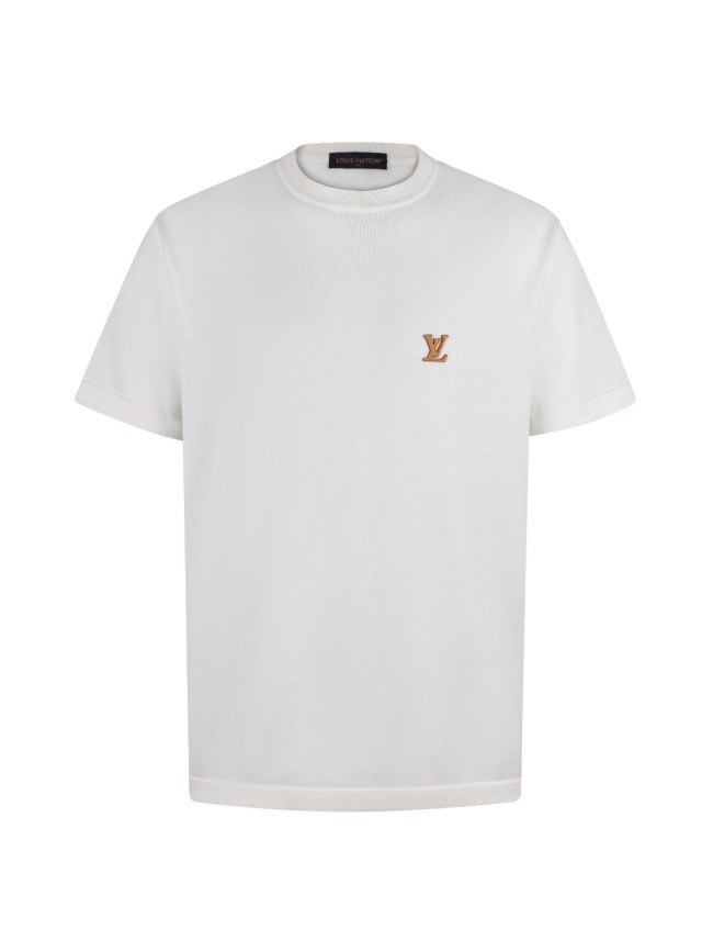 Louis Vuitton 2026ss New T Shirt Size S-XL