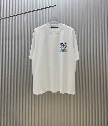 Chrome Hearts 2026ss New  T Shirt  Size M-4XL