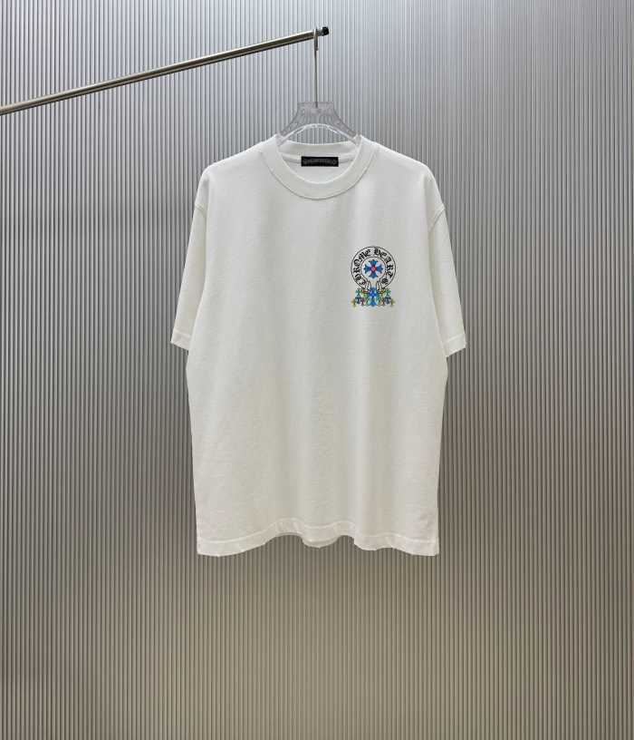 Chrome Hearts 2026ss New  T Shirt  Size M-4XL