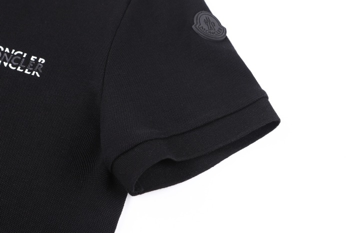Moncler 2026ss New Polo Shirt  Size S-XL